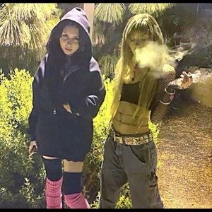 Meet your Posher, Mckenna